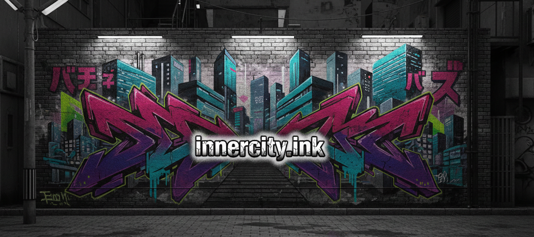 inner city ink header